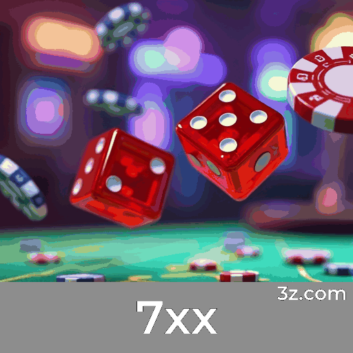 7xx: Seu Cassino Online de Confiança e Entretenimento